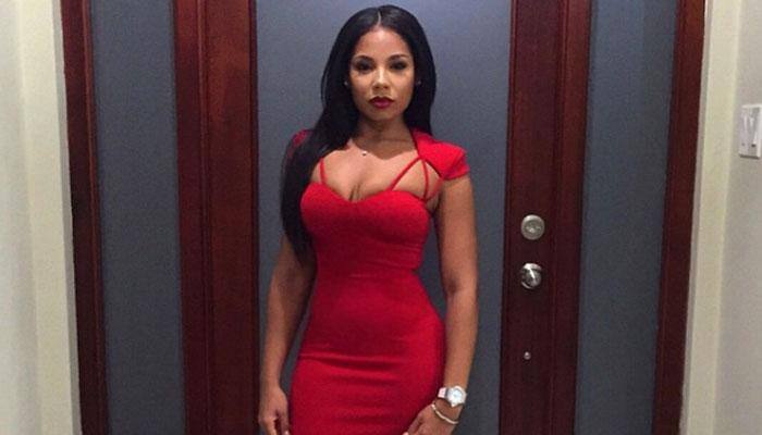 Kasi Bennett: Everything you wanted to know about Usain Bolt's girlfriend