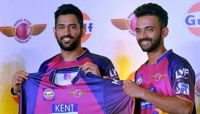 Rising Pune Supergiants partners with Australia&#039;s Deakin University for 2017 season