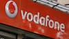 Vodafone merger