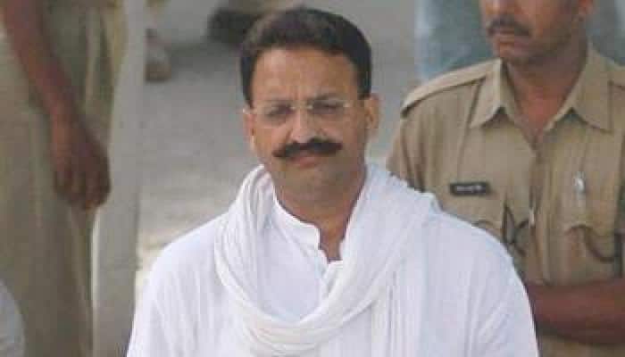 Merger with Samajwadi Party difficult, can forge alliance: Mukhtar Ansari