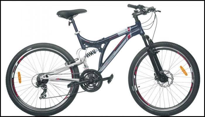 Hero launches 17 cycles, price starts Rs 7,000