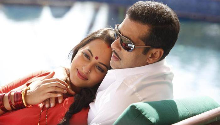 Is Sonakshi Sinha a part of Salman Khan’s ‘Dabangg 3’? Here’s the answer