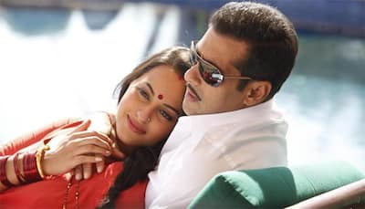 Is Sonakshi Sinha a part of Salman Khan’s ‘Dabangg 3’? Here’s the answer