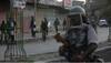 Rajnath Singh in Kashmir, says those who believe in 'Kashmiriyat' are welcome for talks