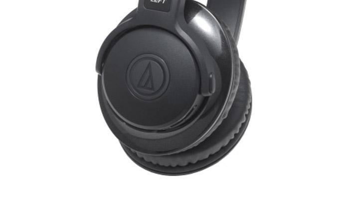 Audio-Technica launches noise-cancelling Bluetooth headphones