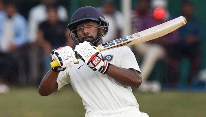 India Red vs India Green: Bowlers dominate first day of Duleep Trophy tie