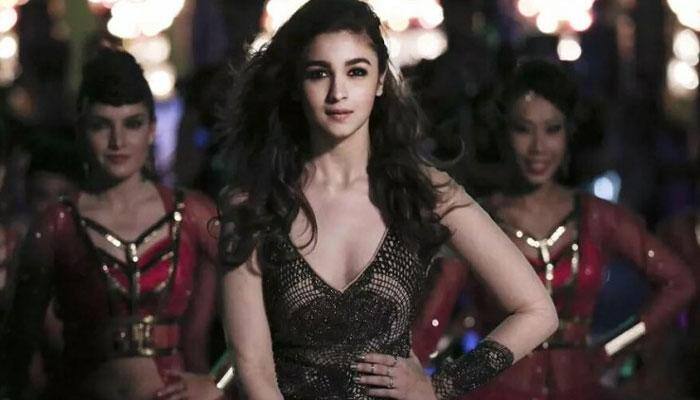 Hot scoop! THIS actress has replaced Alia Bhatt in Rohit Shetty&#039;s next?