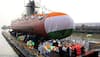 Manohar Parrikar asks Navy Chief to probe Scorpene-class submarines documents leak