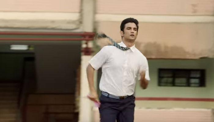 Song alert! &#039;Besabriyaan&#039; from Sushant Singh Rajput&#039;s &#039;M.S. Dhoni: The Untold Story&#039; OUT—Watch