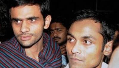 Afzal Guru event: JNU panel holds 21 students 'guilty of indiscipline'; no relief to Umar, Anirban