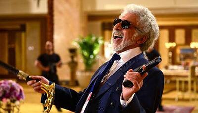 Biopic on Kishore Kumar, RD Burman shouldn't be made: Naseeruddin Shah
