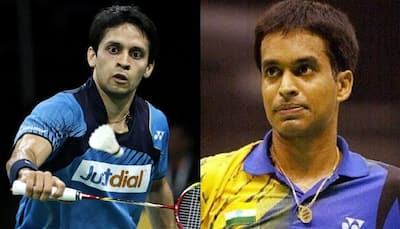 Oh no! After Saina Nehwal, Parupalli Kashyap leaves Pullela Gopichand's academy in Hyderabad
