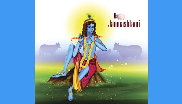 Janmashtami special: THESE devotional Krishna WhatsApp messages and SMS will make your day!