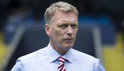 Premier League 2016-17: Sunderland struggling to match rivals financially, says David Moyes