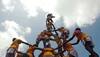 Dahi Handi festival: SC refuses to lift restrictions on height of human pyramid, calls it 'risky'