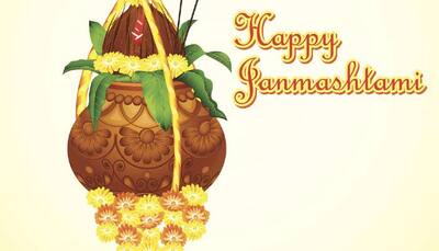 Janmashtami special—Celebrate Krishna's birth with these top 5 Bollywood tracks!