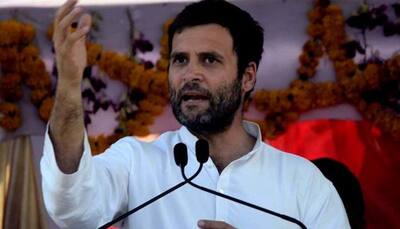 'RSS people killed Mahatma Gandhi' - Did Rahul Gandhi say this? Is he lying now? WATCH this video; find out