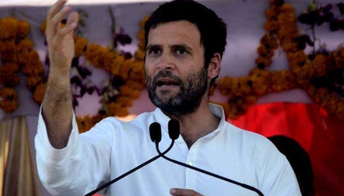 'RSS people killed Mahatma Gandhi' - Did Rahul Gandhi say this? Is he lying now? WATCH this video; find out