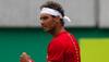 Rafael Nadal to make Brisbane International debut in 2017