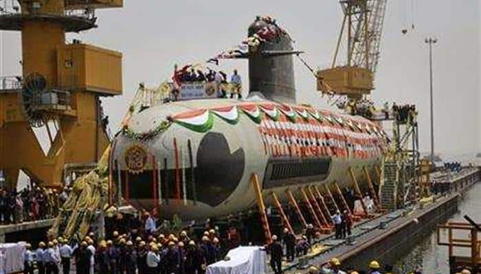Here&#039;s what Scorpene-class submarines leaked documents reveal 