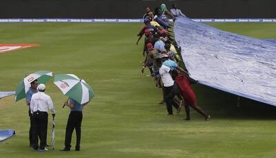 Washed out Tests: ICC sanctions loom over 'poor' outfields at Kingsmead, Queen's Park Oval
