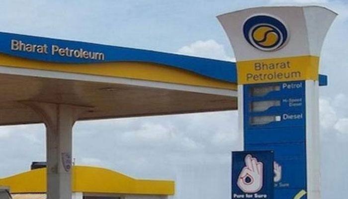 Fitch reaffirms Bharat Petroleum's ratings with stable outlook