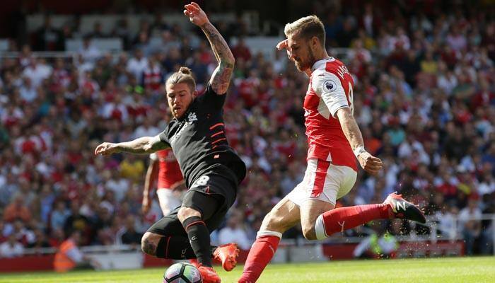 Injured Aaron Ramsey not in Chris Coleman's Wales squad