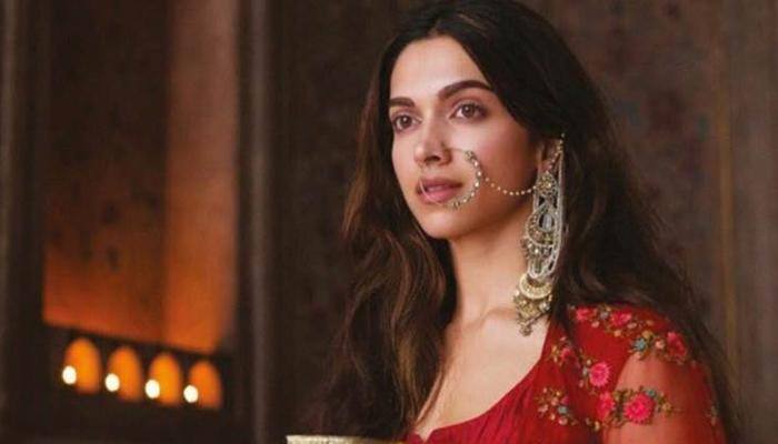 Deepika Padukone finds spot in world&#039;s highest paid actresses list