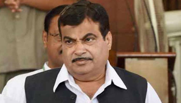 Nitin Gadkari appointed as BJP election in-charge for Goa Assembly polls