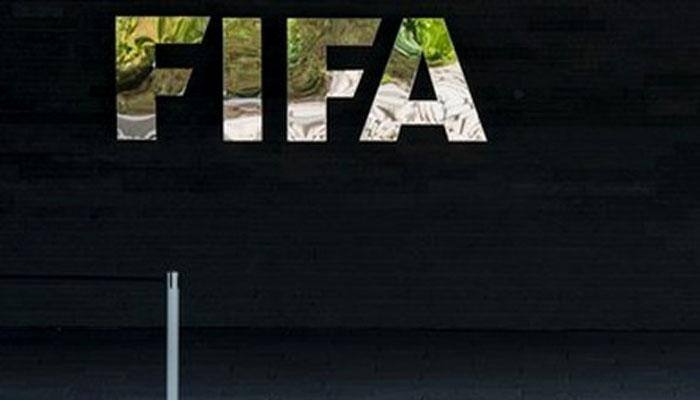 FIFA panel opens probes into South Africa match-fixing cases