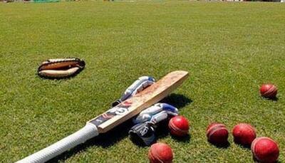 Duleep Trophy: Abhinav Mukund, Sudeep Chatterjee pass 'Pink Test' with flying colours