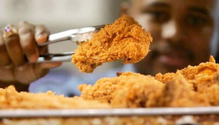 No more secret! Newspaper says it uncovered KFC`s secret recipe 