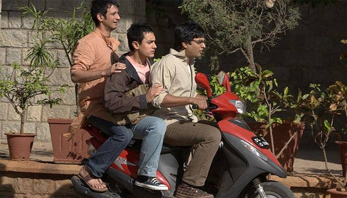 Aamir Khan&#039;s &#039;3 Idiots&#039; sequel on the cards? Here&#039;s what Rajkumar Hirani has to say!