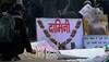 'Nirbhaya' gang-rape: Convict Vinay Sharma attempts suicide in Tihar Jail, admitted to hospital
