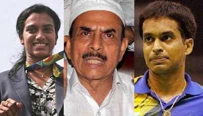 Here's PV Sindhu's REPLY to Telangana deputy CM who offered her a 'better coach' than Pullela Gopichand
