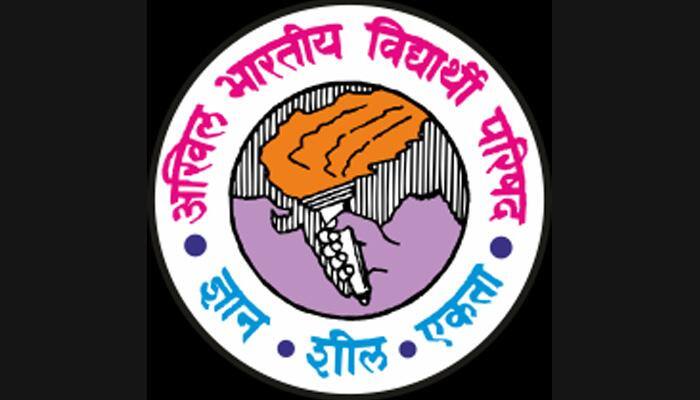 Setback for NSUI as ABVP wins big in student union polls in Rajasthan