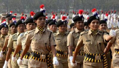 SHOCKING: DySP forces women trainees to mention their period dates, makes fun of pregnant cadet