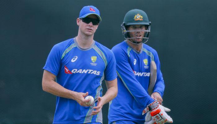 David Warner named Australia captain as Steve Smith heads home to rest ahead of hectic home schedule