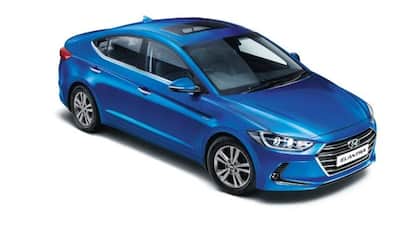2016 Hyundai Elantra: Check out features and specifications