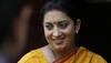 REVEALED: At her witty best, Smriti Irani shares why she worked at McDonald's