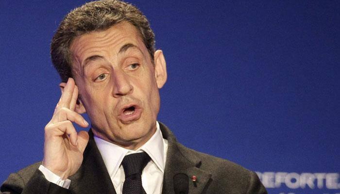 Former French President Nicolas Sarkozy terms burkini as 'provocation' that supports radical Islam