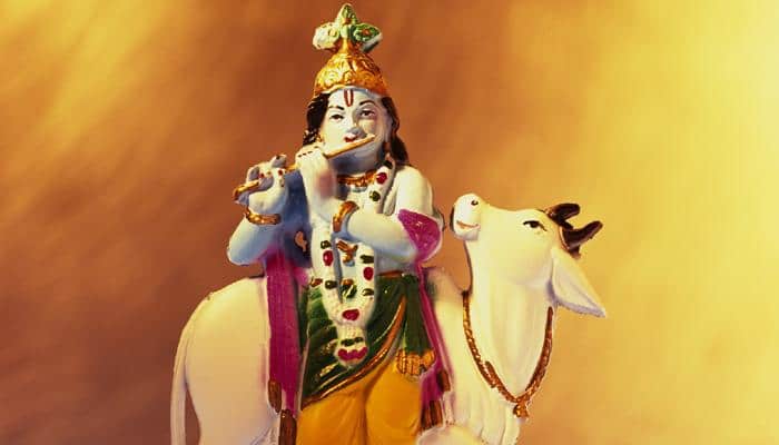 All you want to know about Krishna Janmashtami: Muhurat, puja vidhi and timings!