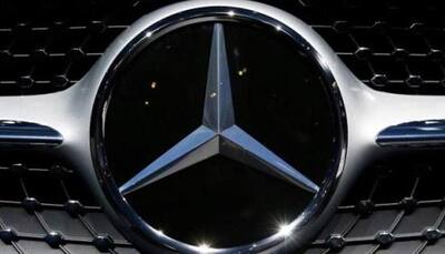 Mercedes to have petrol option for all models in India by September