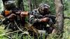 Fierce gunfight underway between militants and security forces in Kashmir's Kupwara