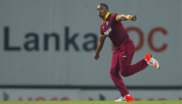 Cricketer Dwayne Bravo to sing peppy number in Bollywood for &#039;Tum Bin 2&#039;