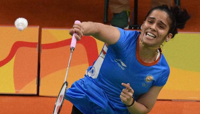 Saina Nehwal drops four places to be no.9, status quo for PV Sindhu