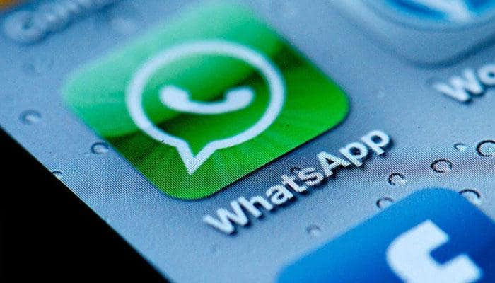 Now, WhatsApp to share your phone number with Facebook