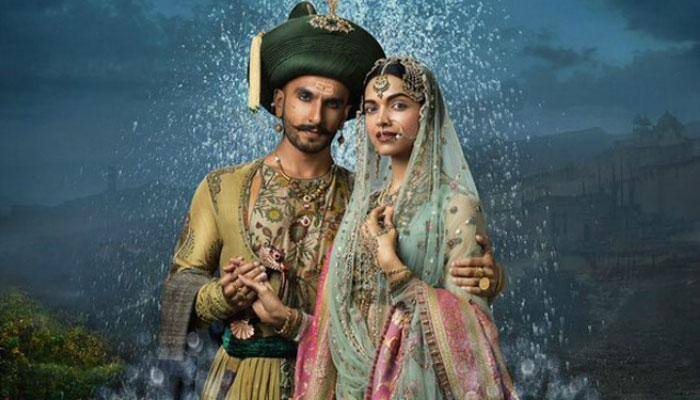 Confirmed! Ranveer Singh to play Khilji in 'Padmavati' opposite Deepika Padukone—Deets inside