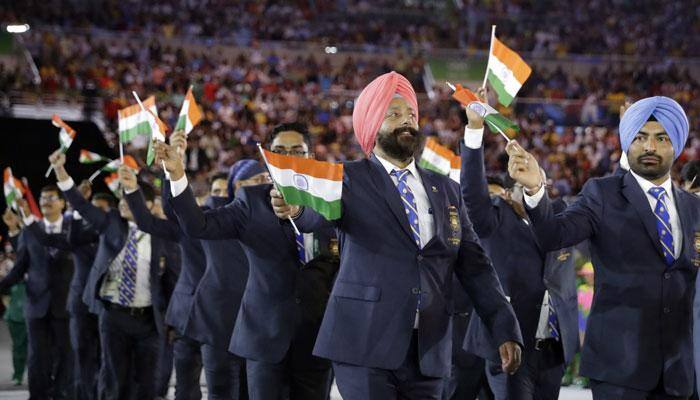 India ranked worst performer at Rio Olympics amongst medal winning countries