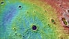 Mercury's peculiar surface a mystery no more; NASA scientists solve the puzzle!